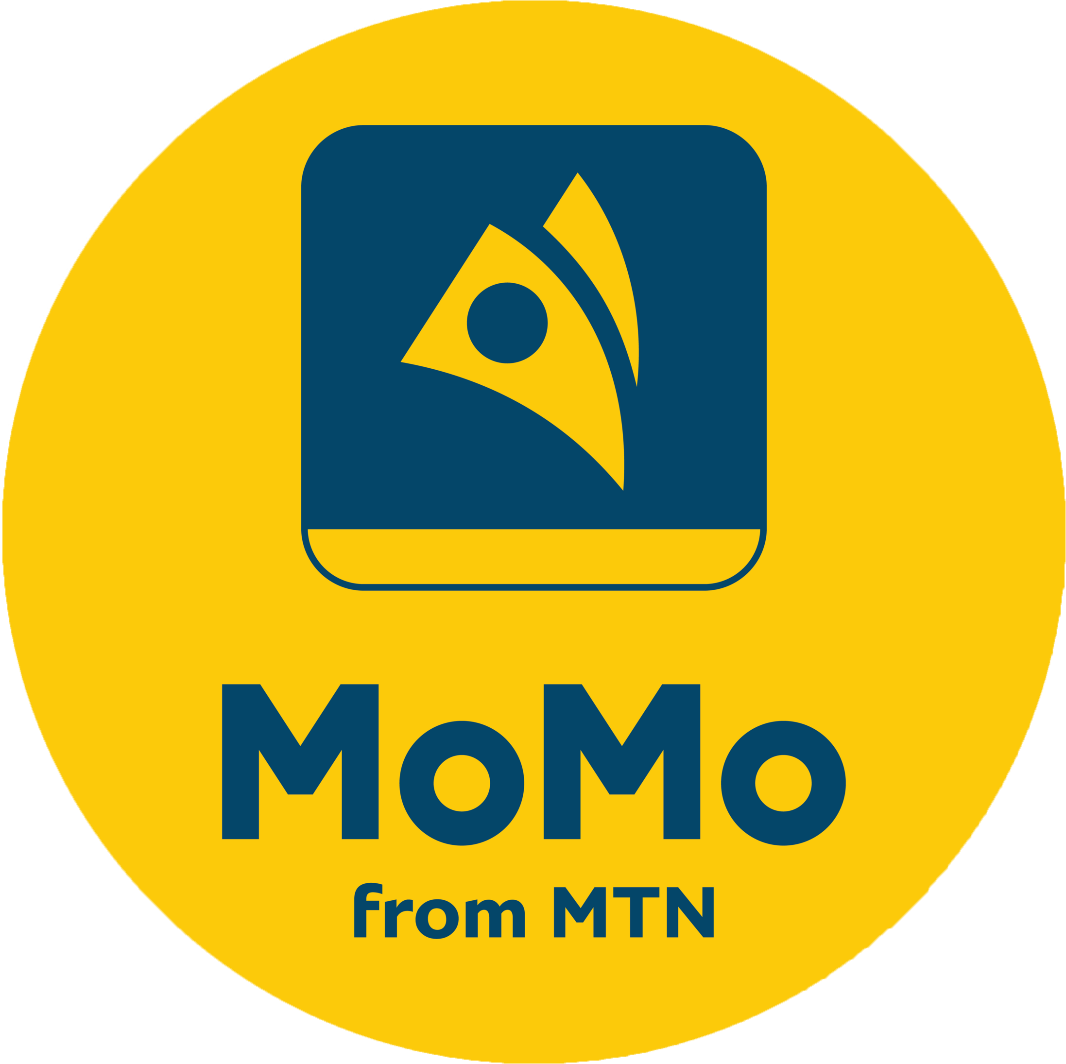 MTN Mobile Money